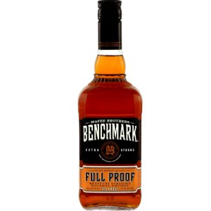 Benchmark Full Proof Bourbon