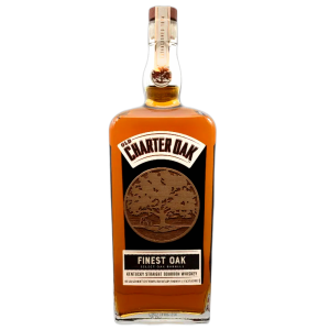088004073619 Old Charter Oak Finest Oak