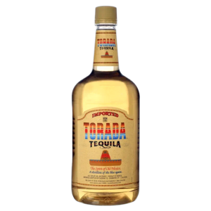 Torada Gold Tequila