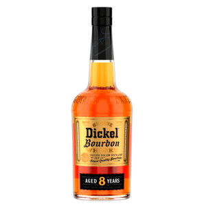 088076006430 George Dickel Original No.8