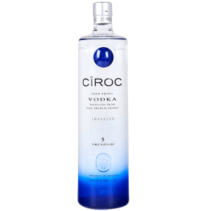 Ciroc Vodka