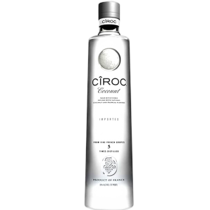 Ciroc Coconut Vodka