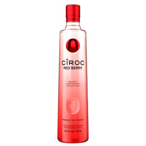Ciroc Red Berry 750