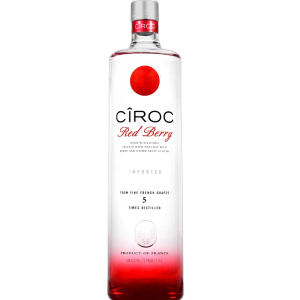 Ciroc Red Berry Vodka