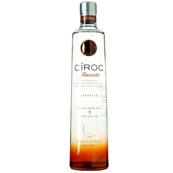 088076178717 Ciroc Amaretto