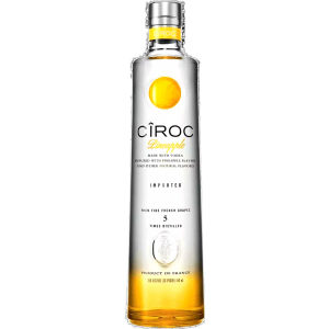 Ciroc,Pinapple 1lt