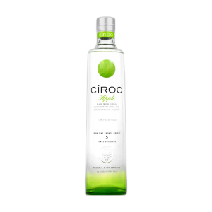 Ciroc Apple  Vodka 1.75L