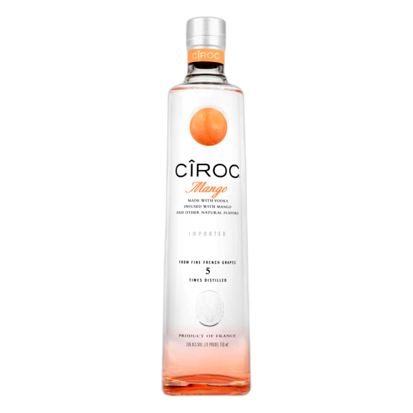 088076180697 Ciroc Mango
