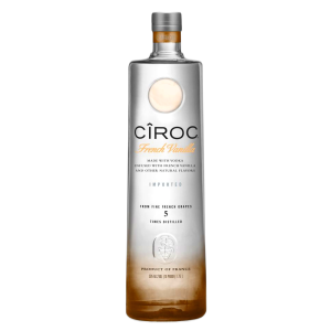 Ciroc French Vanilla