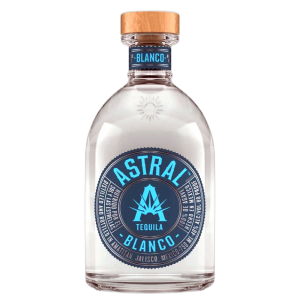 088076186958 Astral Tequila Blanco