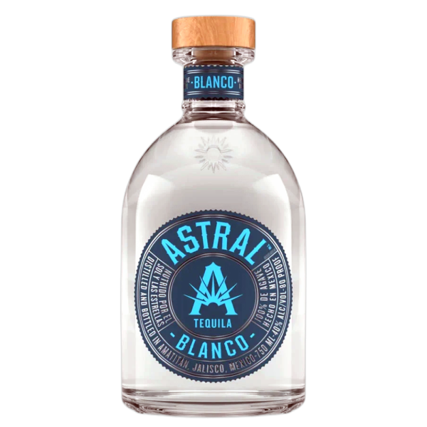 Astral Tequila Blanco