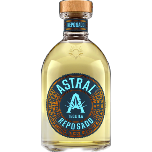088076186965 Astral Tequila Reposado
