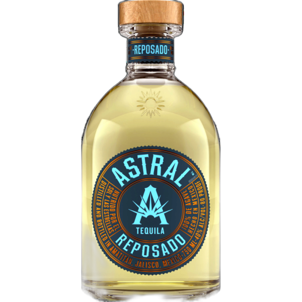 Astral Tequila Reposado