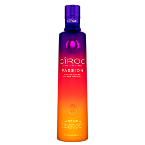 088076188181 Ciroc Passion 1.7L