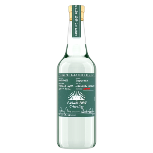 088076189041 Casamigos Cristalino Tequila