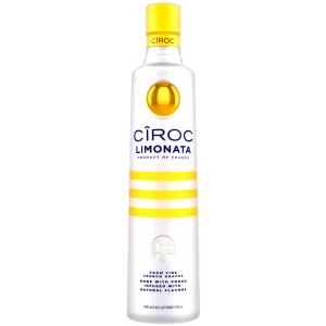 088076189195 Ciroc Limonata 750ML