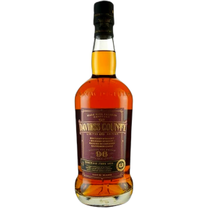 088352134796 Daviess County Limited Edition Kentucky Straight Bourbon Whiskey Finished in Cabernet Sauvignon Casks