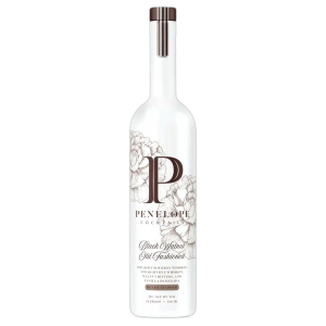 Penelope Black Walnut Old Fashioned