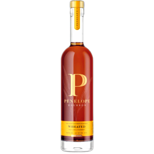 Penelope Wheated Bourbon
