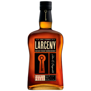 Larceny Barrel Proof