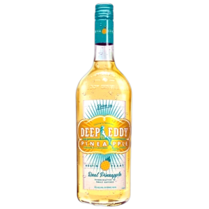 Deep Eddy Pineapple Vodka