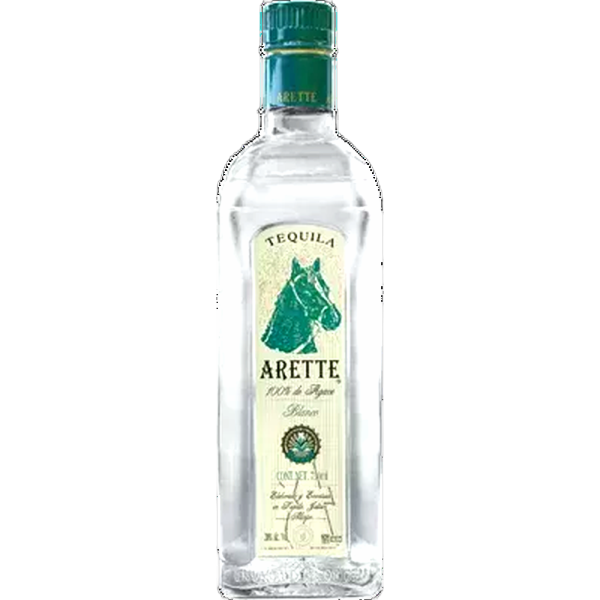 704228011212 Arette Blanco Tequila