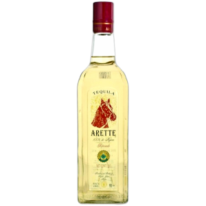 704228014213 Arette Reposado Tequila