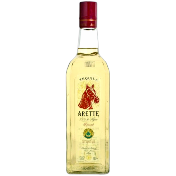 704228014213 Arette Reposado Tequila