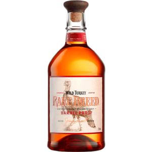 Wild Turkey Rare Breed Barrel Proof Kentucky Straight Bourbon