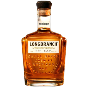 721059002844 Wild Turkey Longbranch Kentucky Straight Bourbon
