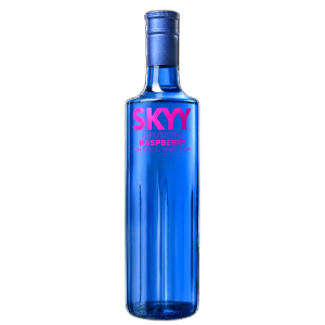 721059637503 Skyy Infusions Raspberry