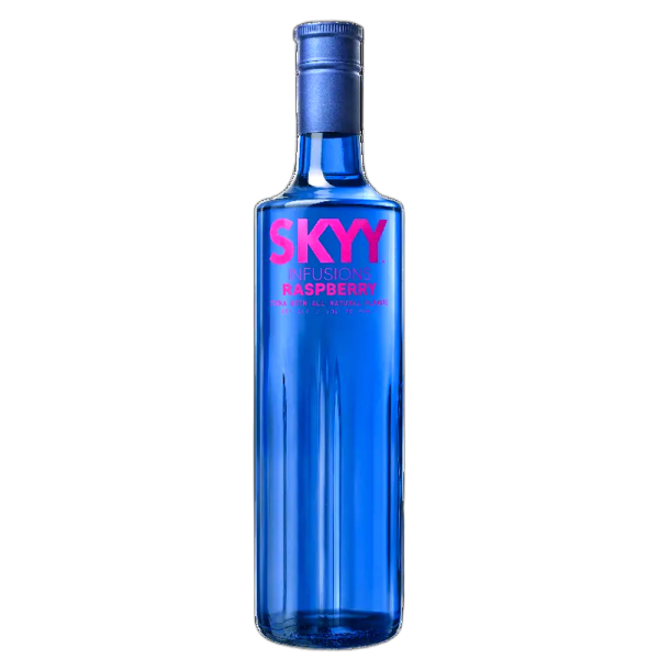 Skyy Infusions Raspberry