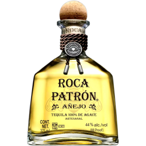 721733003105 Roca Patron Anejo Tequila