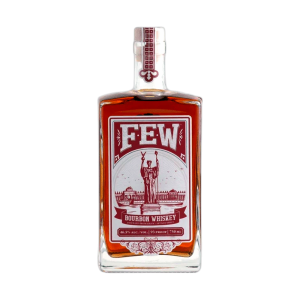 810046140000 Few Bourbon Whiskey