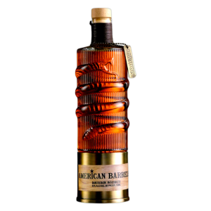 American Barrels Bourbon Whiskey