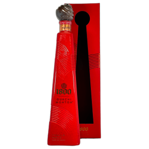 818844024812 1800 Guachi Monton Anejo Tequila