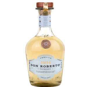 829022002232 Don Roberto Reposado