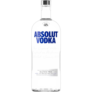 Absolut Vodka