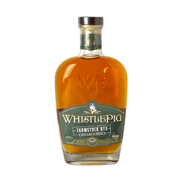 WhistlePig 'Farmstock' Rye Whiskey