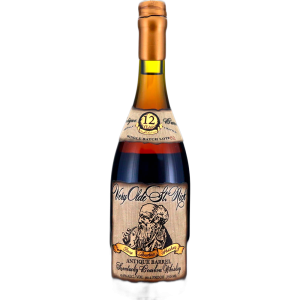 852543006281 Very Olde St. Nick 12-year-old