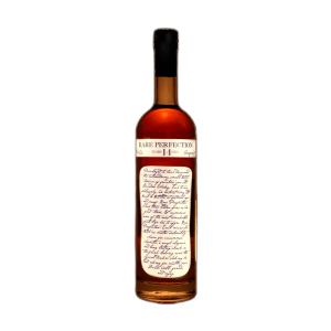 852543006311 Rare Perfection 14yr Canadian 4 Grain Whiskey 2024 Release