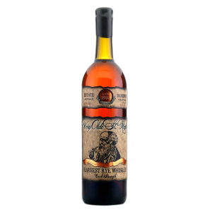 852543006359 Very Olde St. Nick "Harvest Rye" Cask Strength Kentucky Rye Whiskey