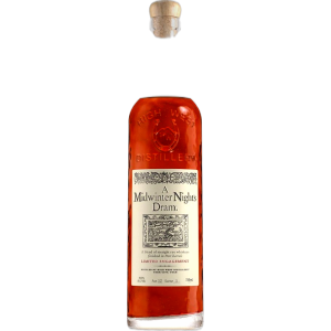 High West Distillery A Midwinter Night's Dram