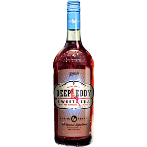 856065002004 Deep Eddy Sweet Tea Vodka
