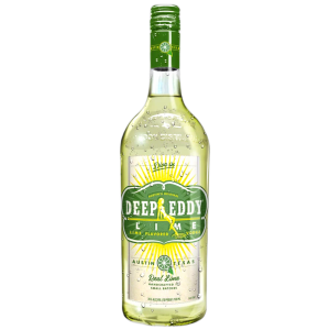 856065002271 Deep Eddy Lime Vodka
