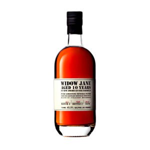 Widow Jane 10yr Bourbon Whiskey
