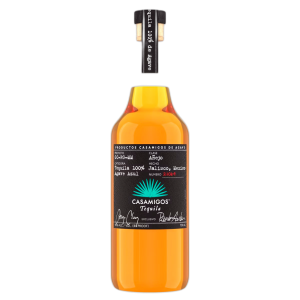 856724006015 Casamigos Anejo Tequila