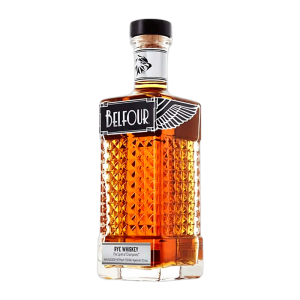 860001408508 Belfour Rye Whiskey