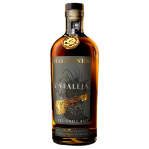 860009143944 Balcones Cataleja Single Malt Whisky