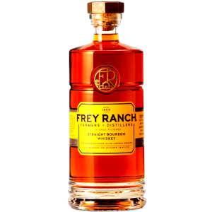 Frey Ranch Straight